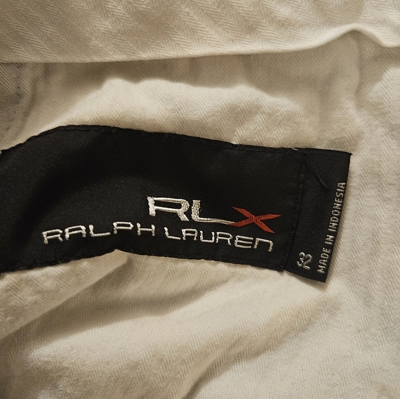 RLX Ralph Lauren Shorts - Picture 2 of 5